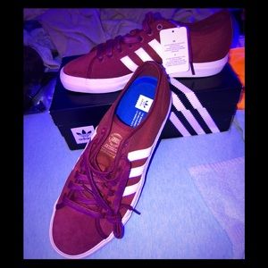 ***SOLD***Brand New Adidas Matchcourt RX mens 11